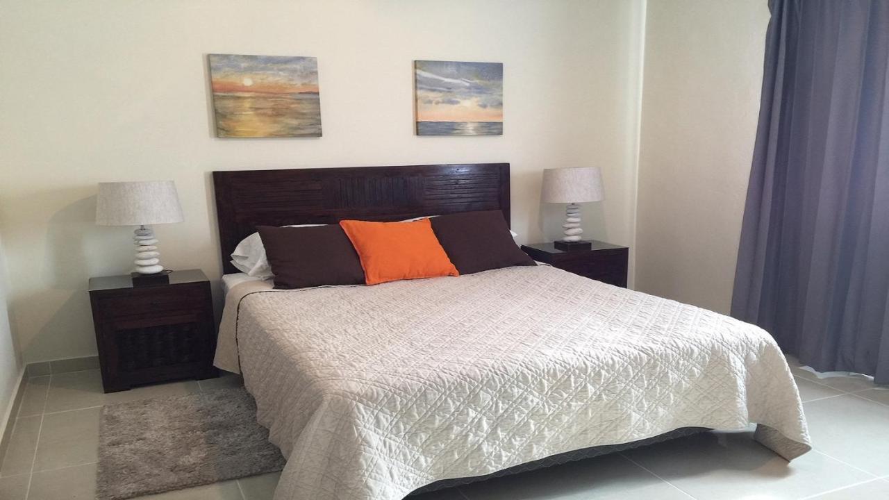 Apartment Eden Caribe