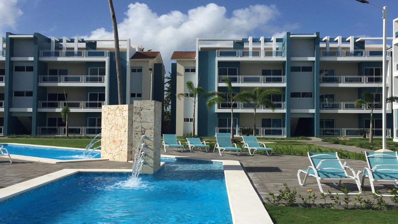 Eden Caribe Apartment