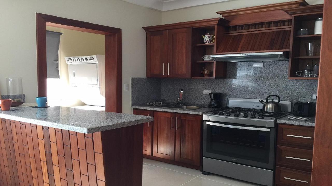 Apartment Eden Caribe *