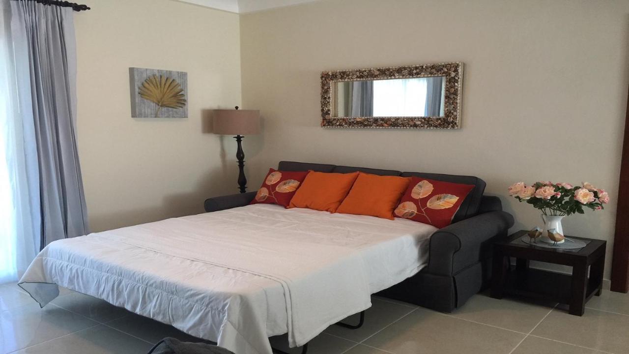 Apartment Eden Caribe Punta Cana