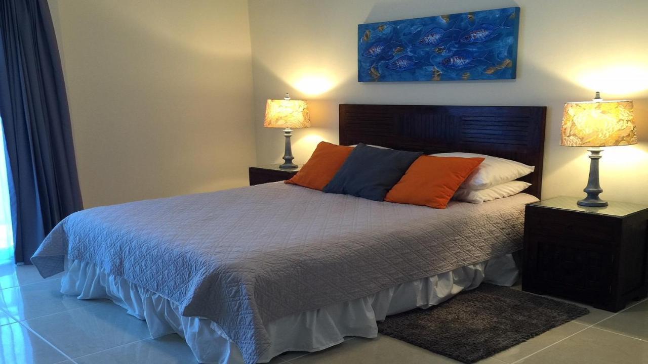 Eden Caribe Apartment