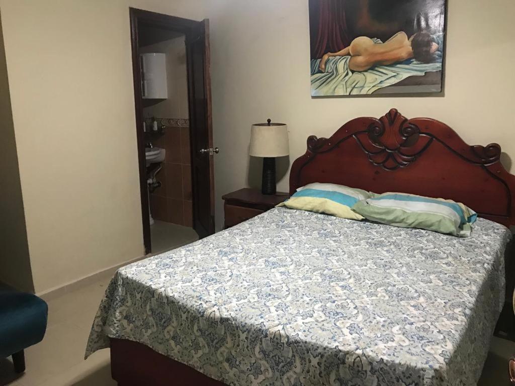 Casa de hóspedes Oasis Punta Cana