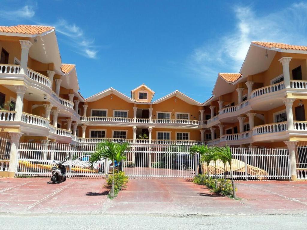 Oasis Casa de hóspedes