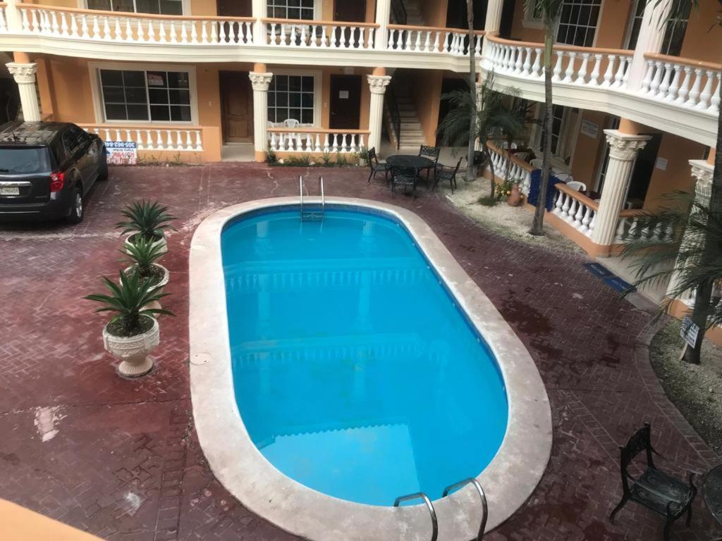 Casa de hóspedes Oasis Punta Cana