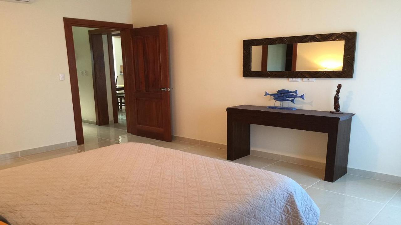 Eden Caribe Apartment *