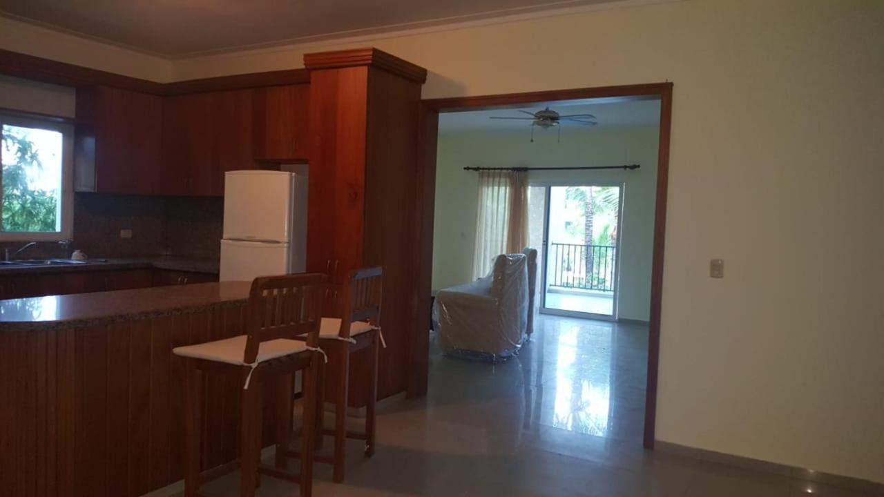 Gasthof Olas De Bavaro Punta Cana