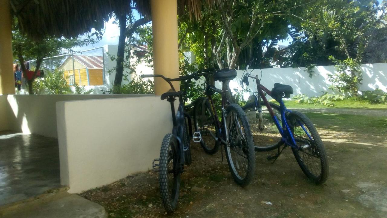Casa de férias El Conde De Rosa Punta Cana