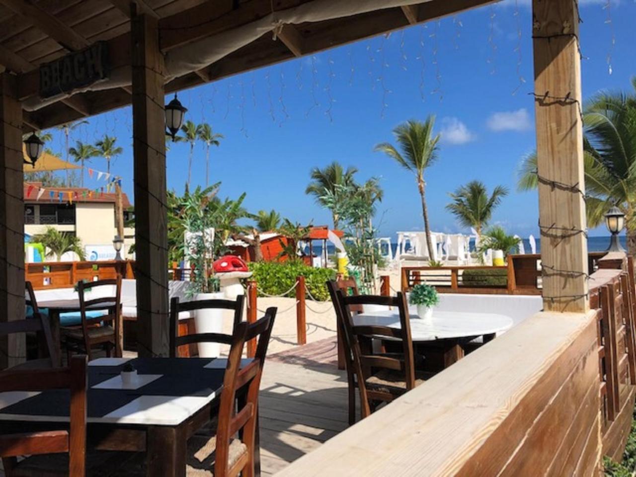 Apartment Eden Caribe Punta Cana