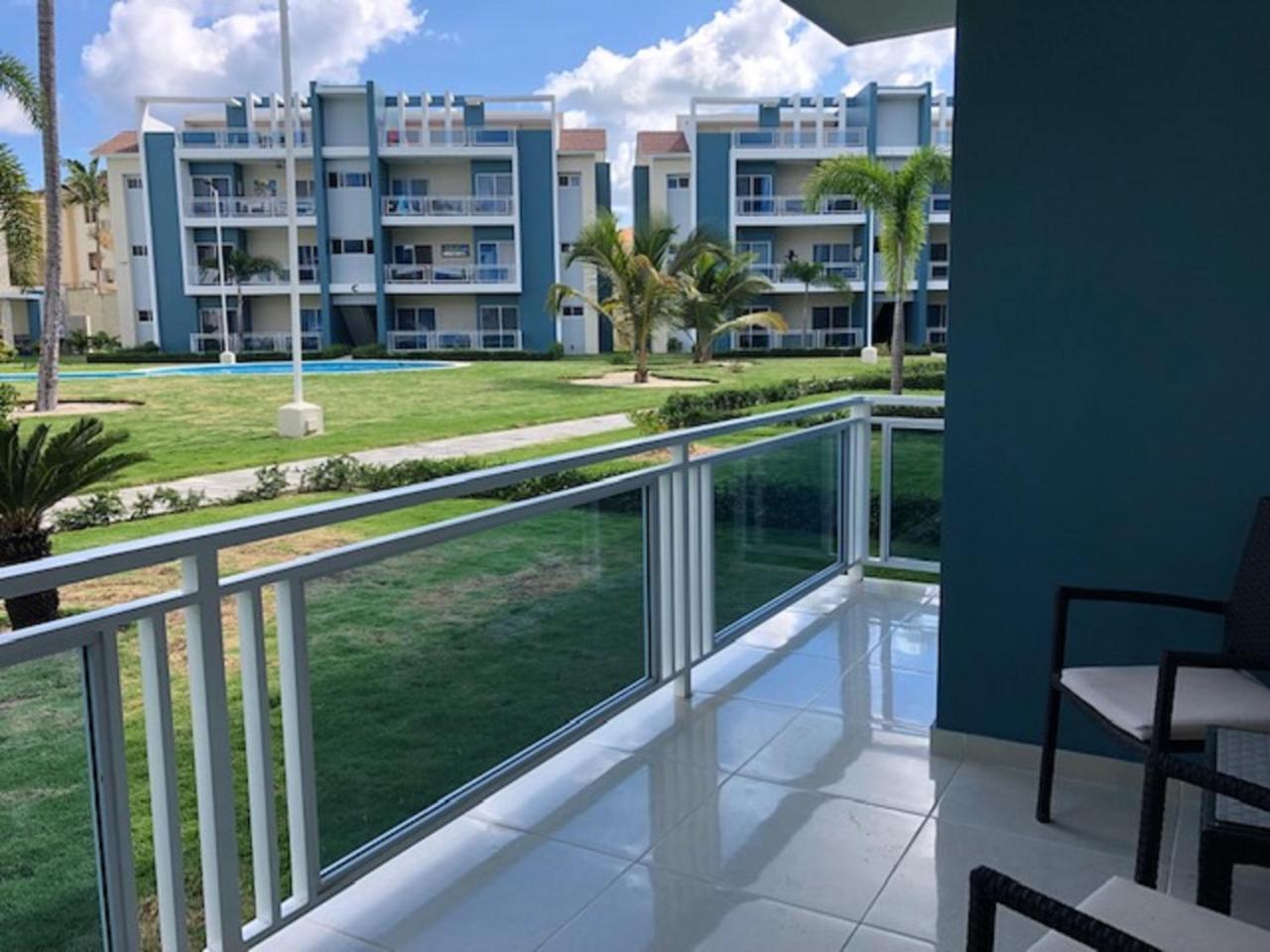 Eden Caribe Apartment *