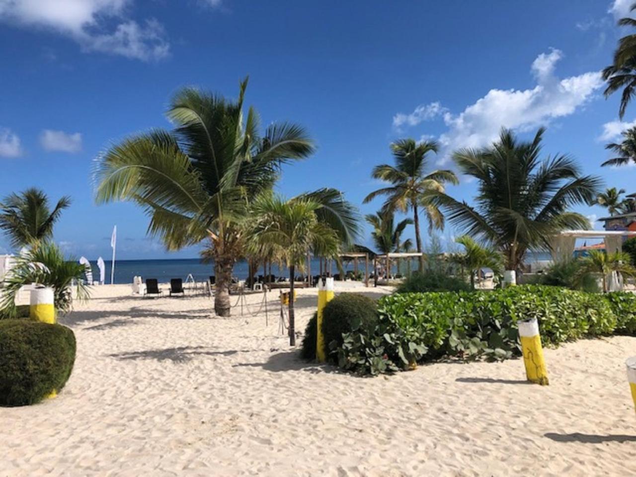 Eden Caribe Apartment