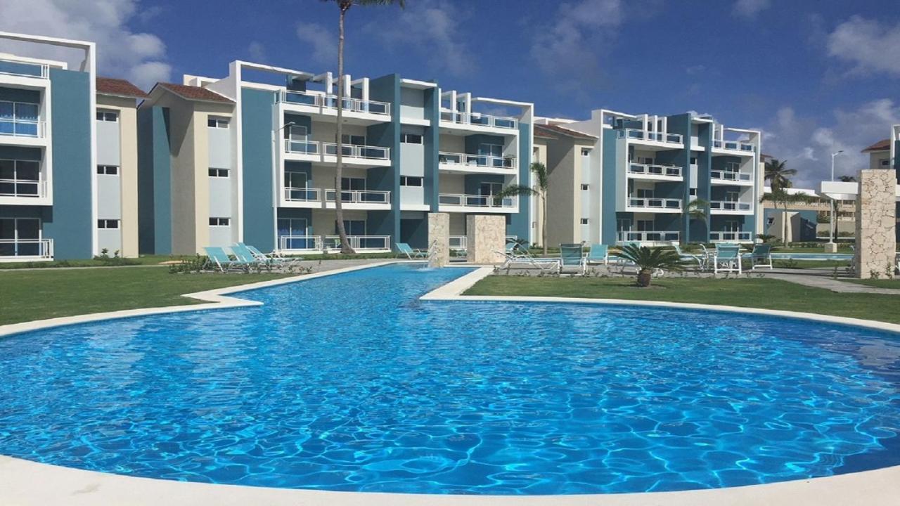 Eden Caribe Apartment