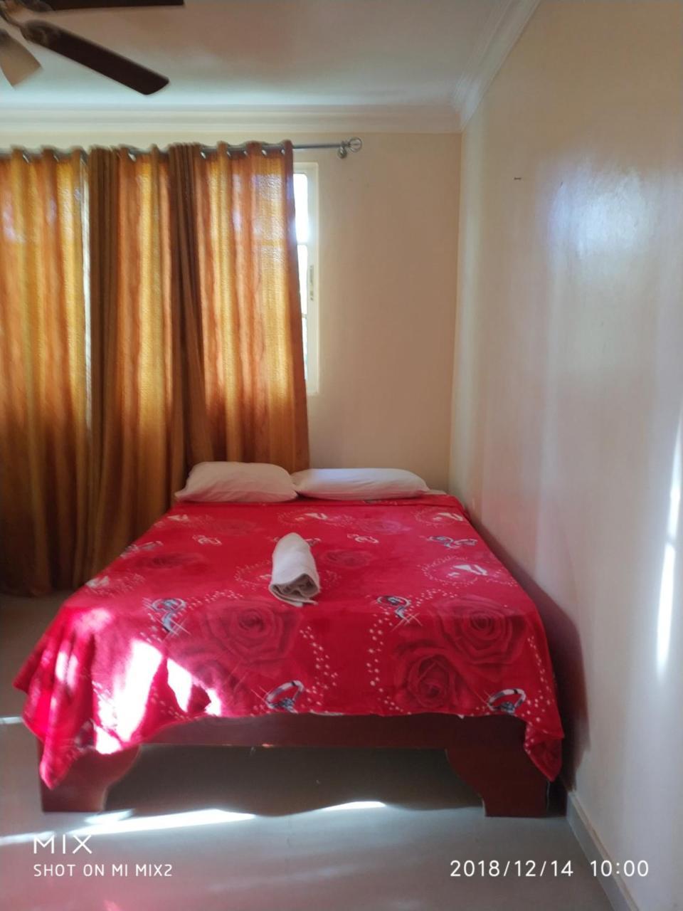 Yara Beach Mar De Corales 2 Guest house