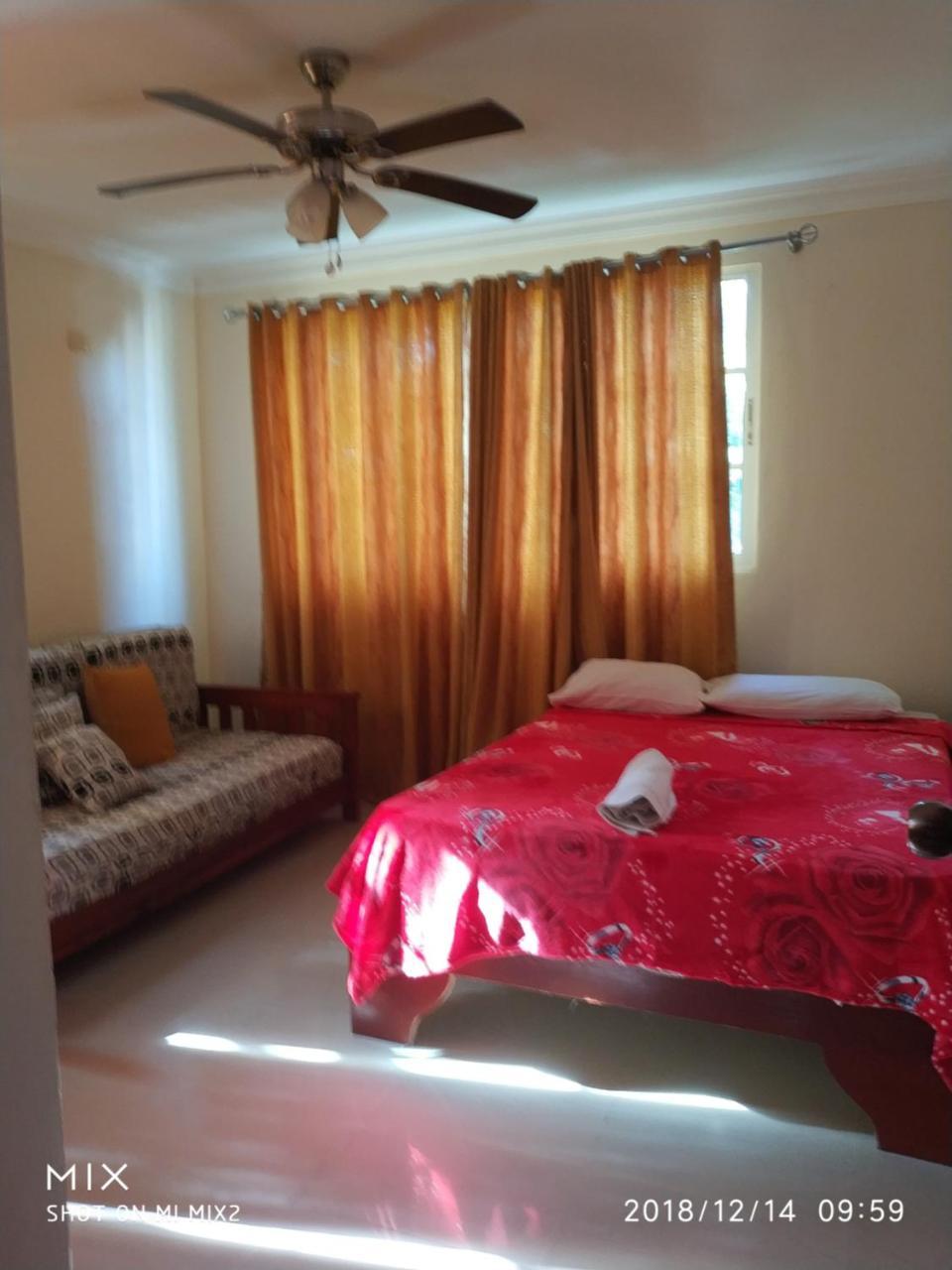 Yara Beach Mar De Corales 2 Guest house