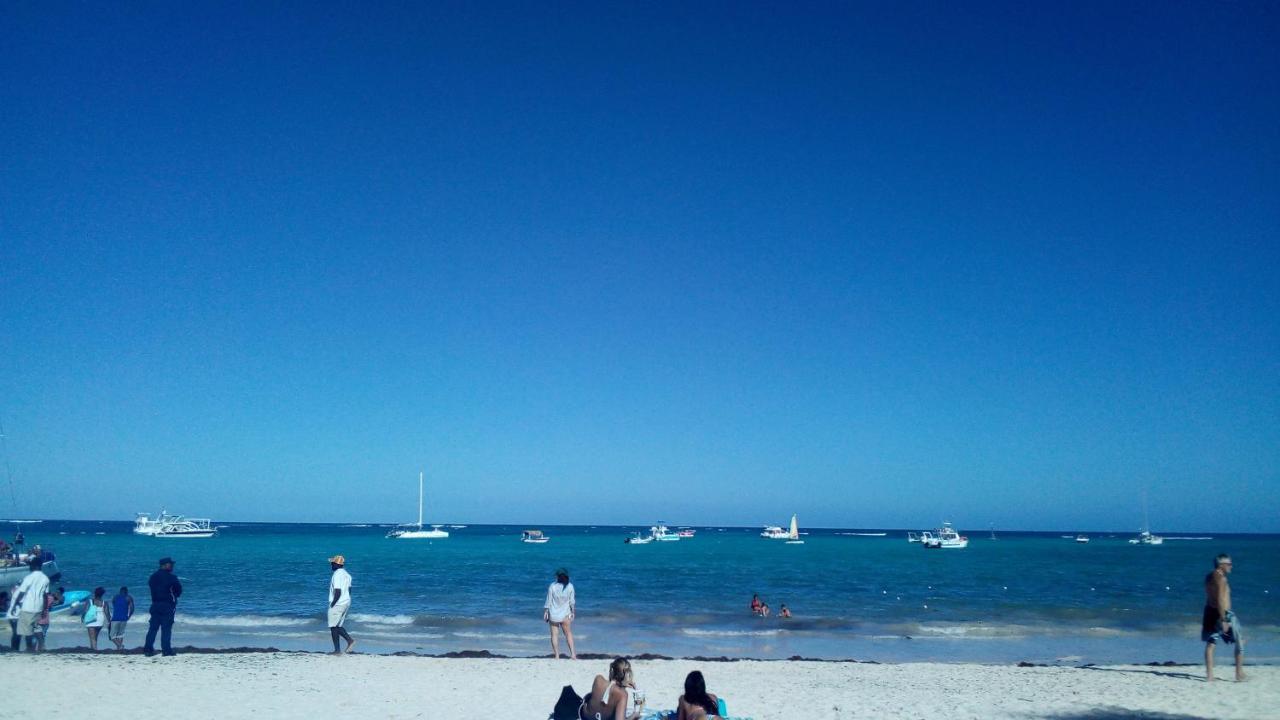 Olas De Bavaro Gasthof *