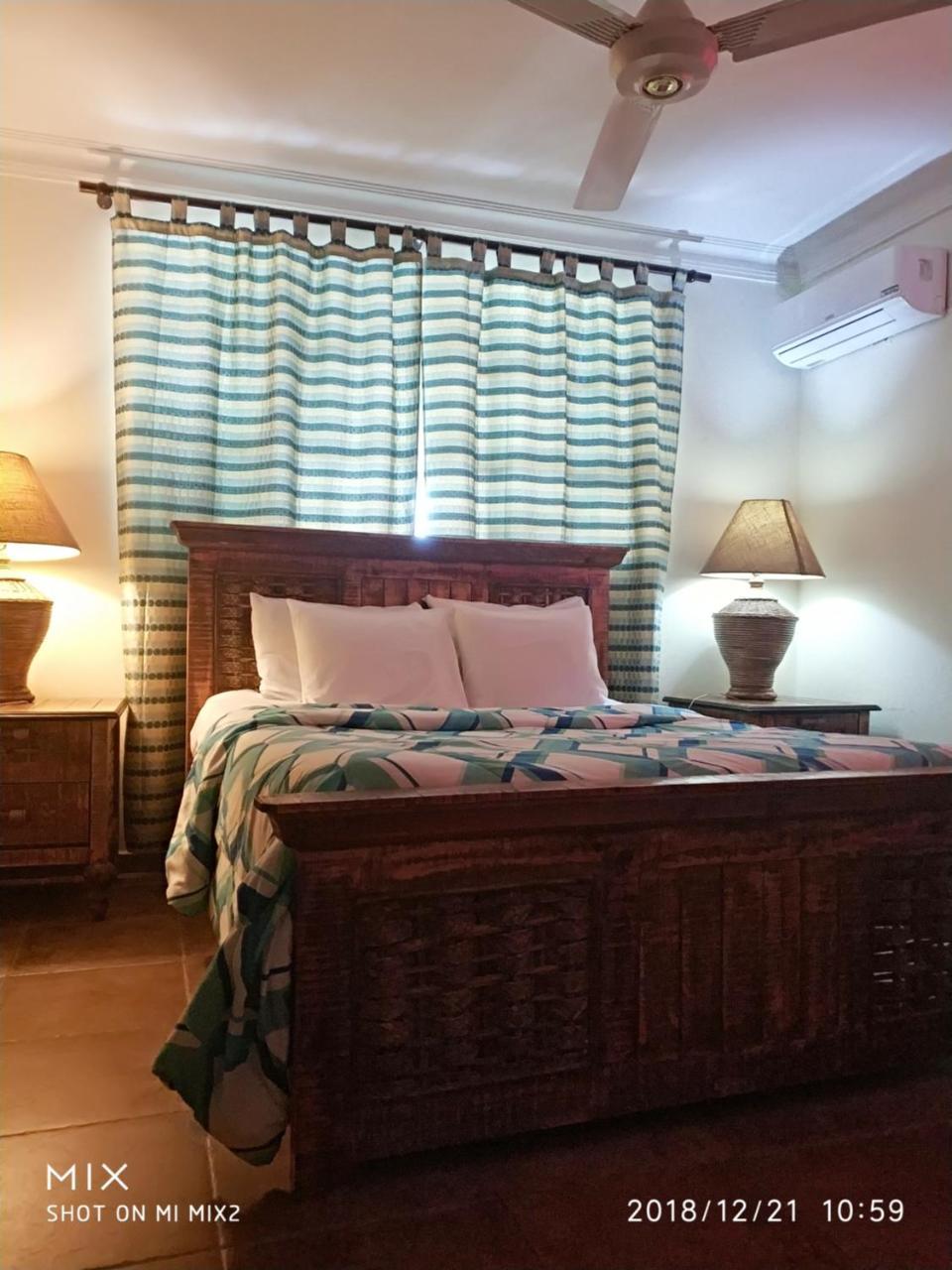 Yara Beach Mar De Corales 2 Guest house