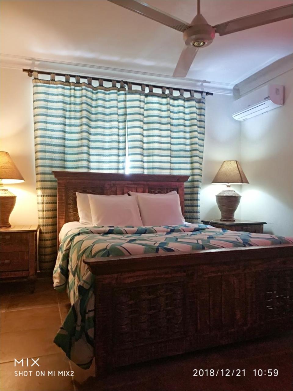 Yara Beach Mar De Corales 2 Guest house