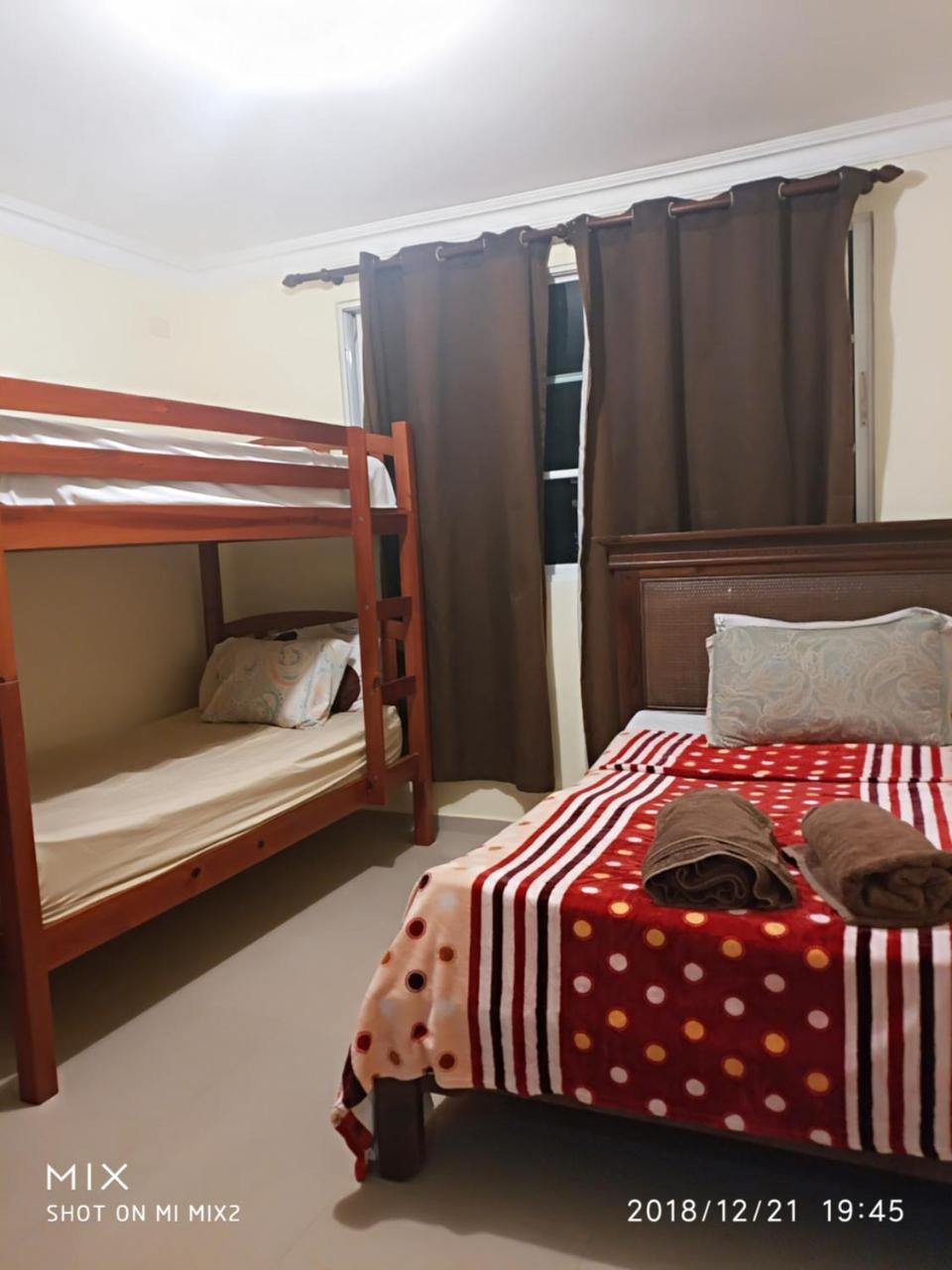 Yara Beach Mar De Corales 2 Guest house Punta Cana