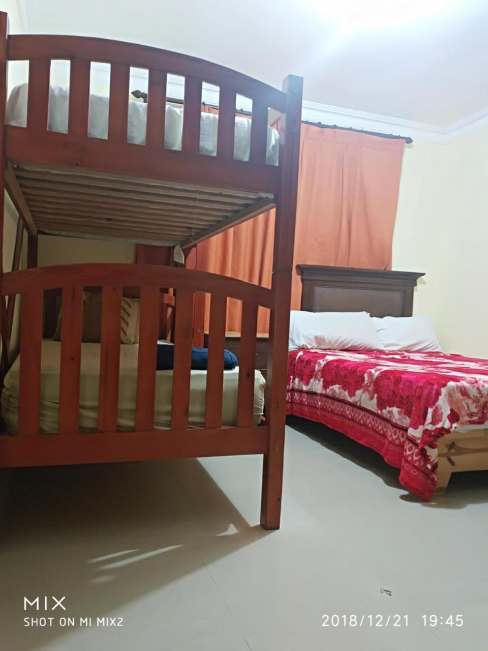 Yara Beach Mar De Corales 2 Guest house