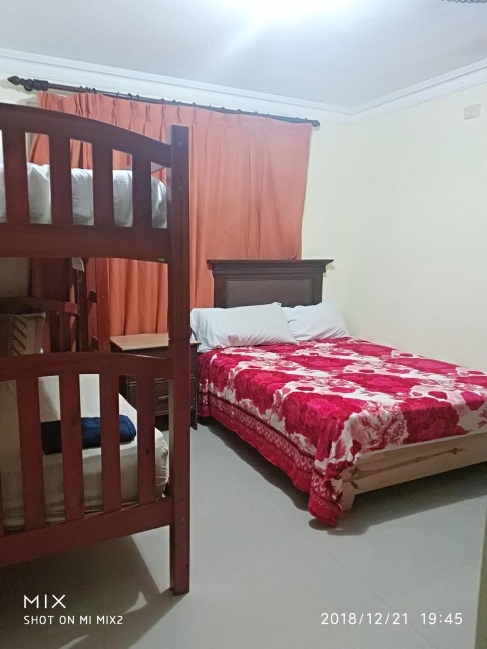 Guest house Yara Beach Mar De Corales 2 2*