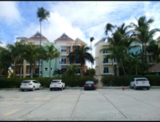 Gasthof Olas De Bavaro *