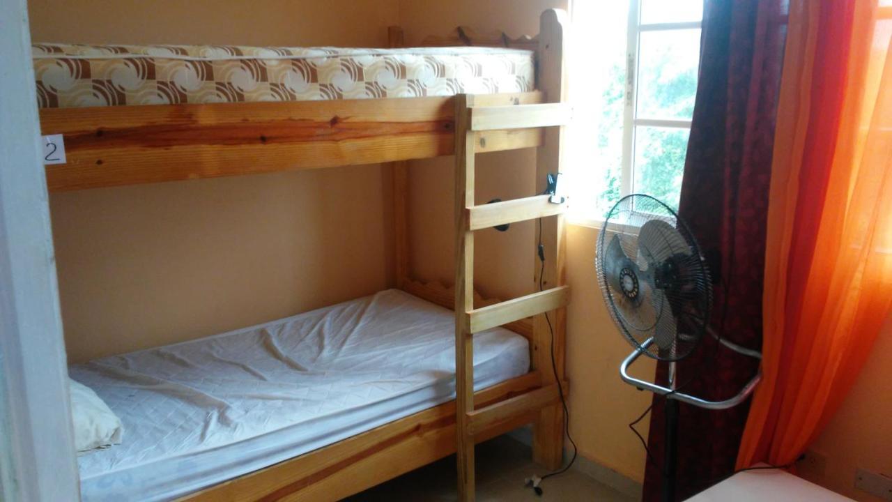 White Sands Hostal Punta Cana
