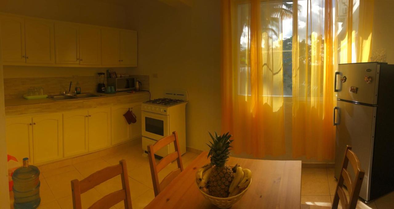 Florencia Bavaro Apartment Punta Cana