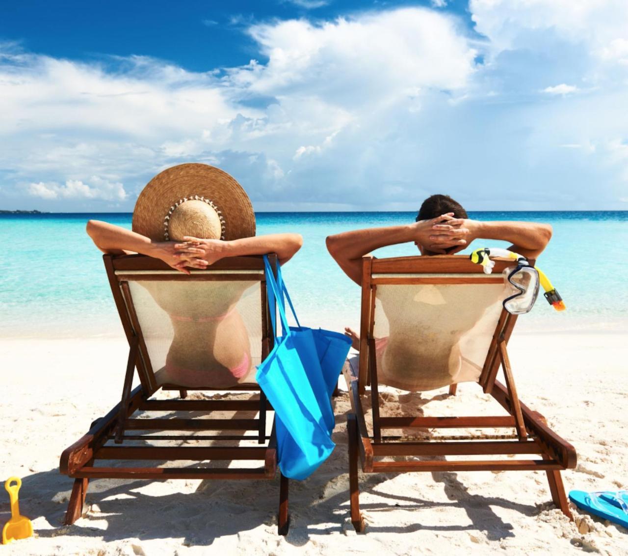 Grand Caribe Beach Club And 4*