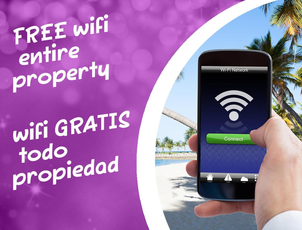 Grand Caribe Beach Club And