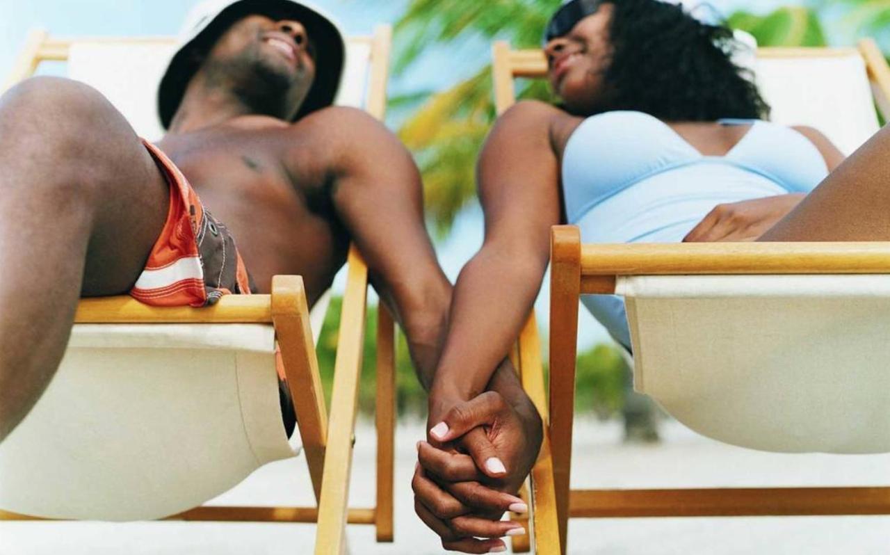Hotel Grand Caribe Beach Club And
