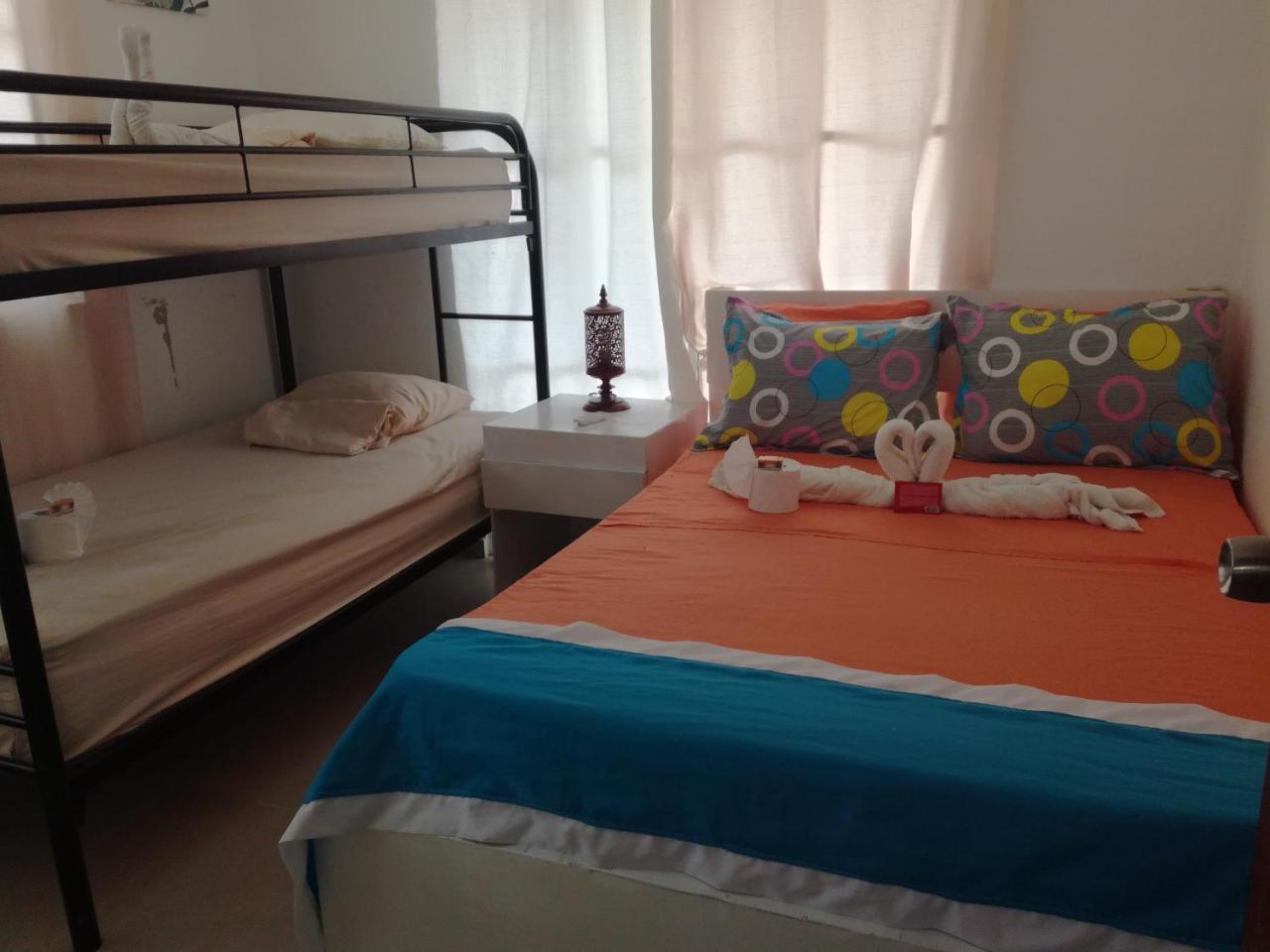 Hostel Playa Bibijagua A & L Punta Cana