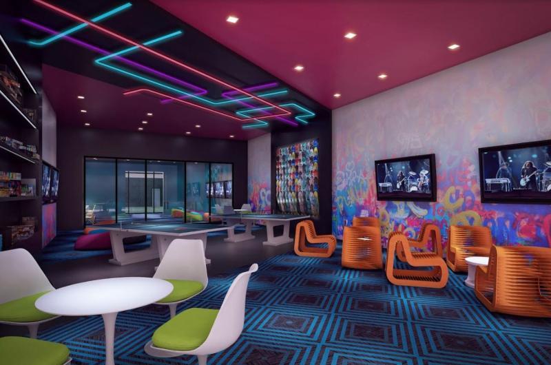 Unique Club At Lopesan Costa Bavaro