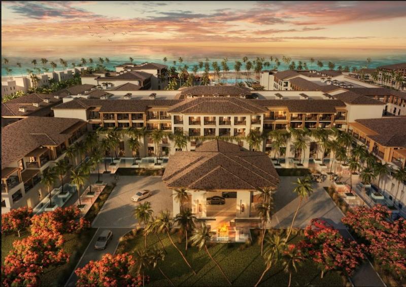 Hotel Unique Club At Lopesan Costa Bavaro