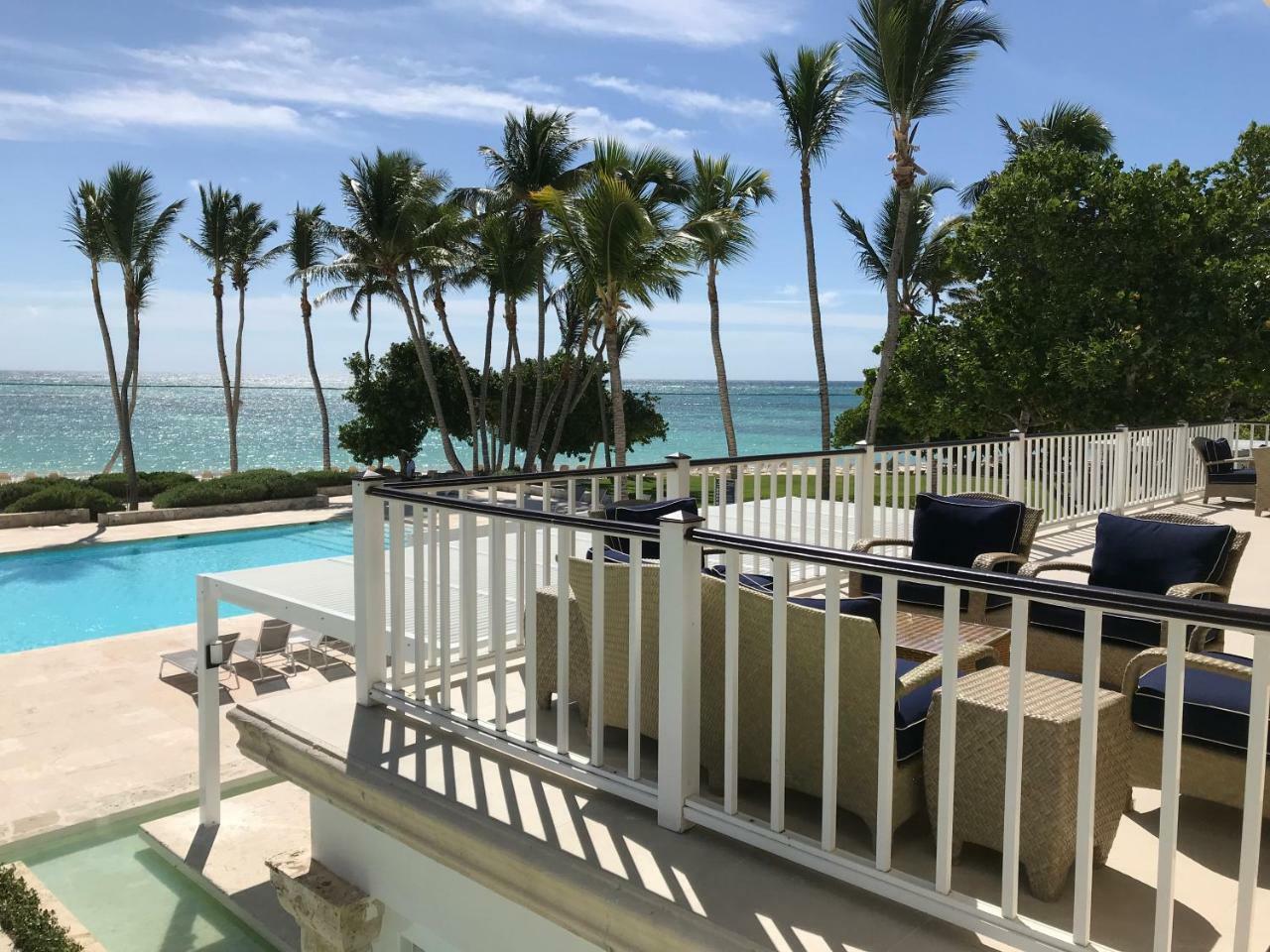 Casa Coralillo Gasthof Punta Cana