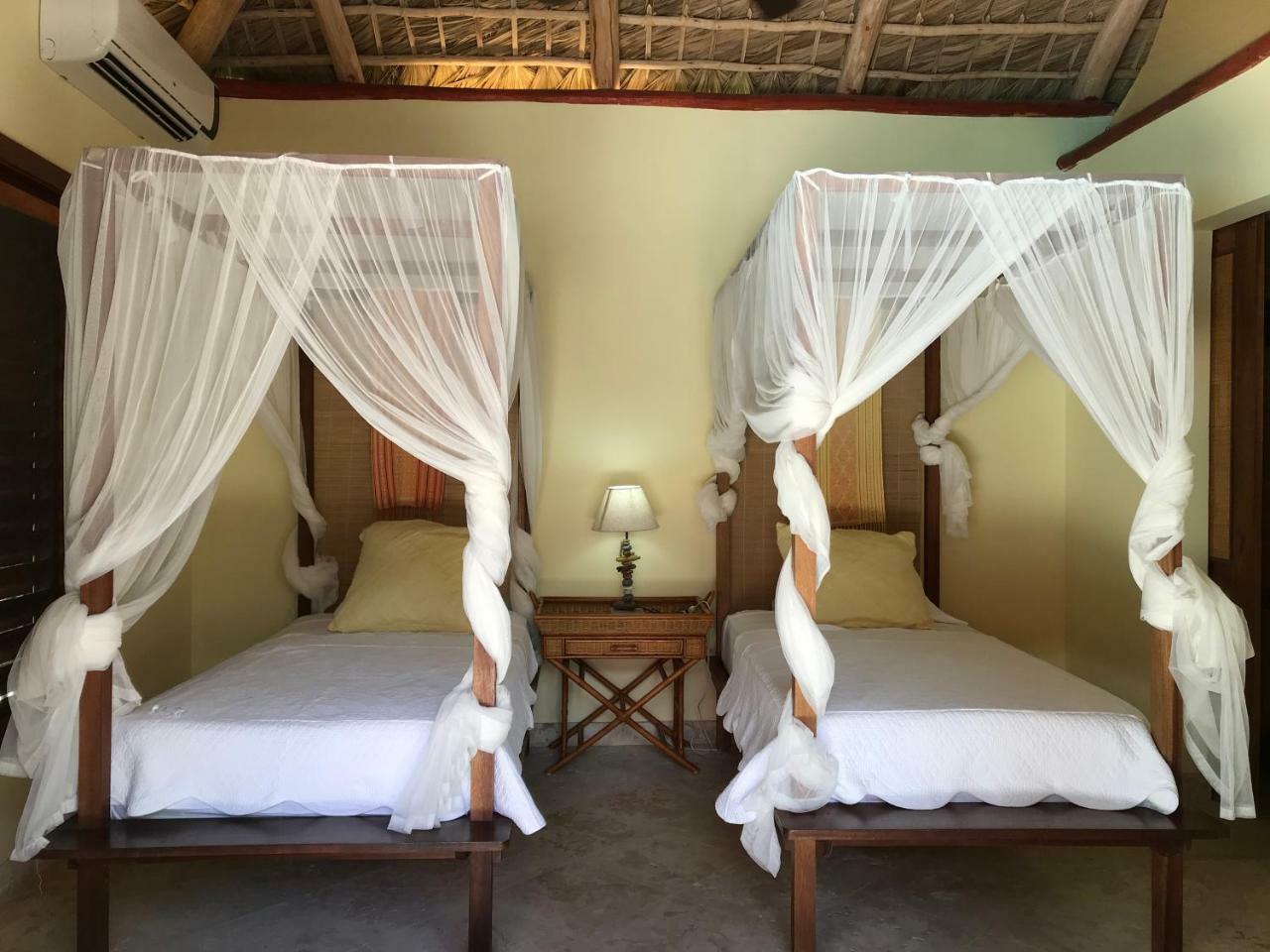 Gasthof Casa Coralillo Punta Cana