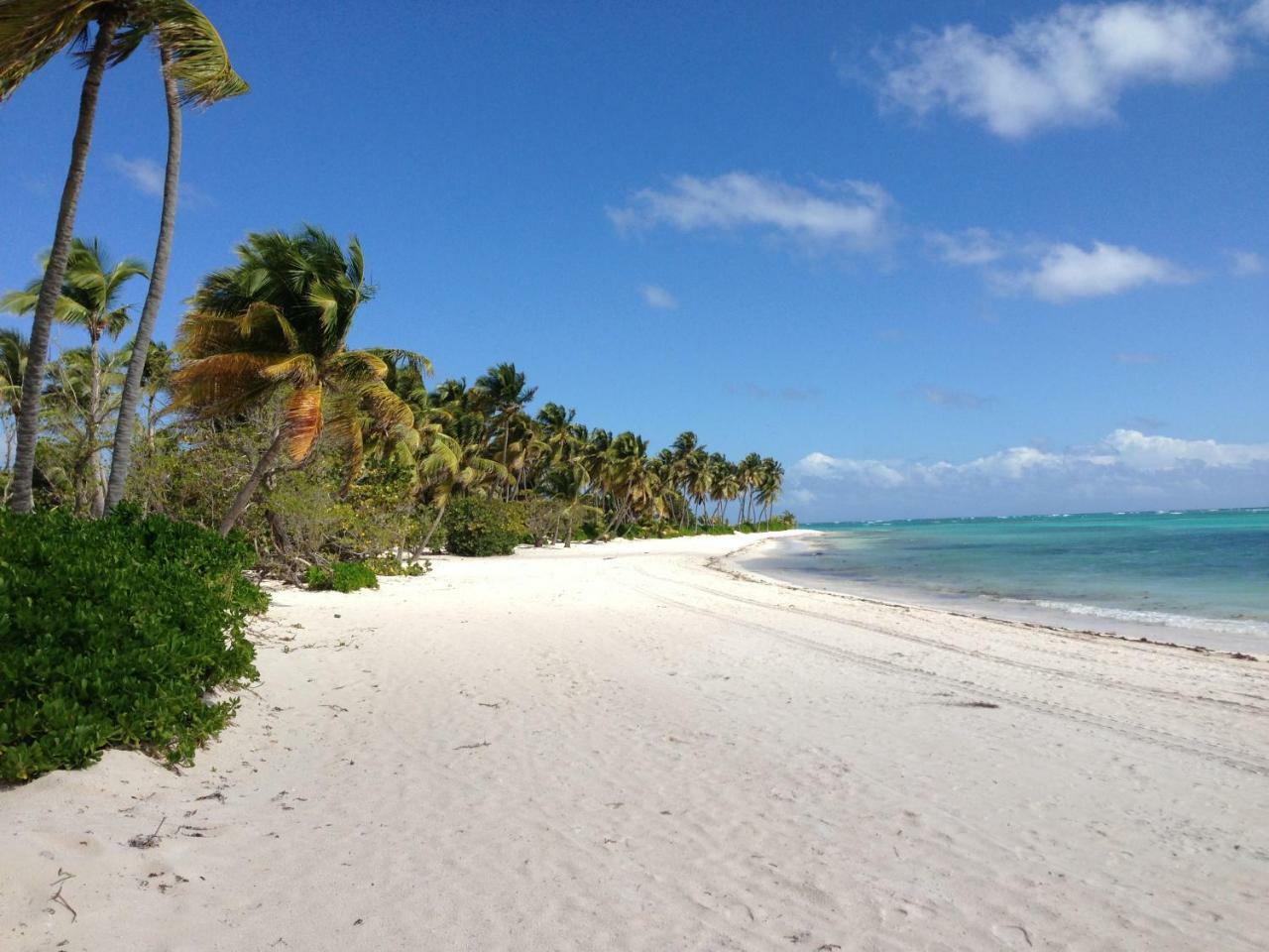 Casa Coralillo Gasthof Punta Cana