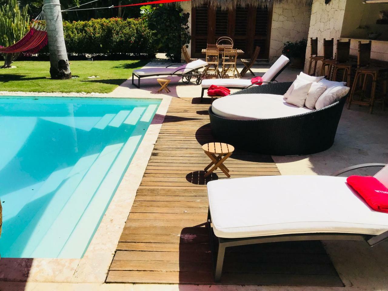 Casa Coralillo Gasthof *