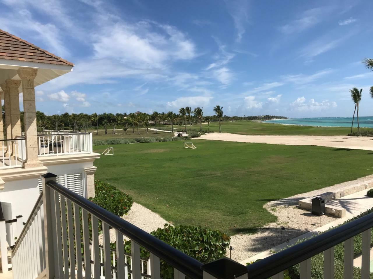 Casa Coralillo Gasthof Punta Cana