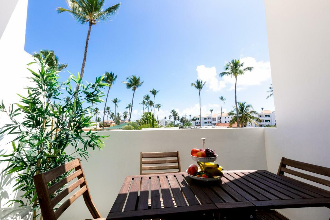 Grand Caribe Beach Club And