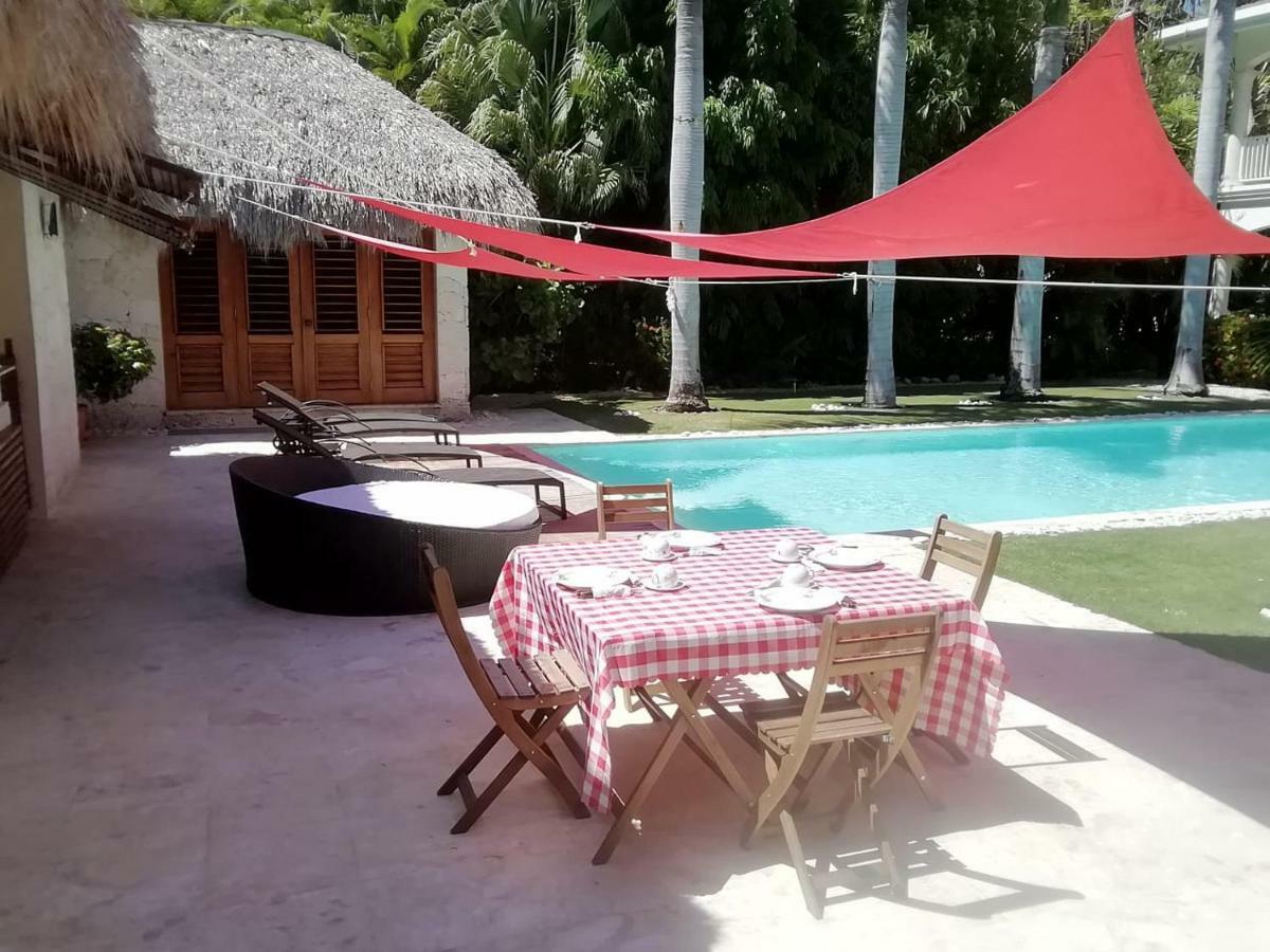 Casa Coralillo Gasthof