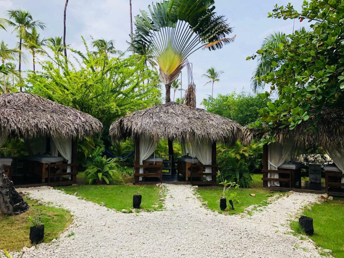 Hotel Tropical Villas Beach Club And