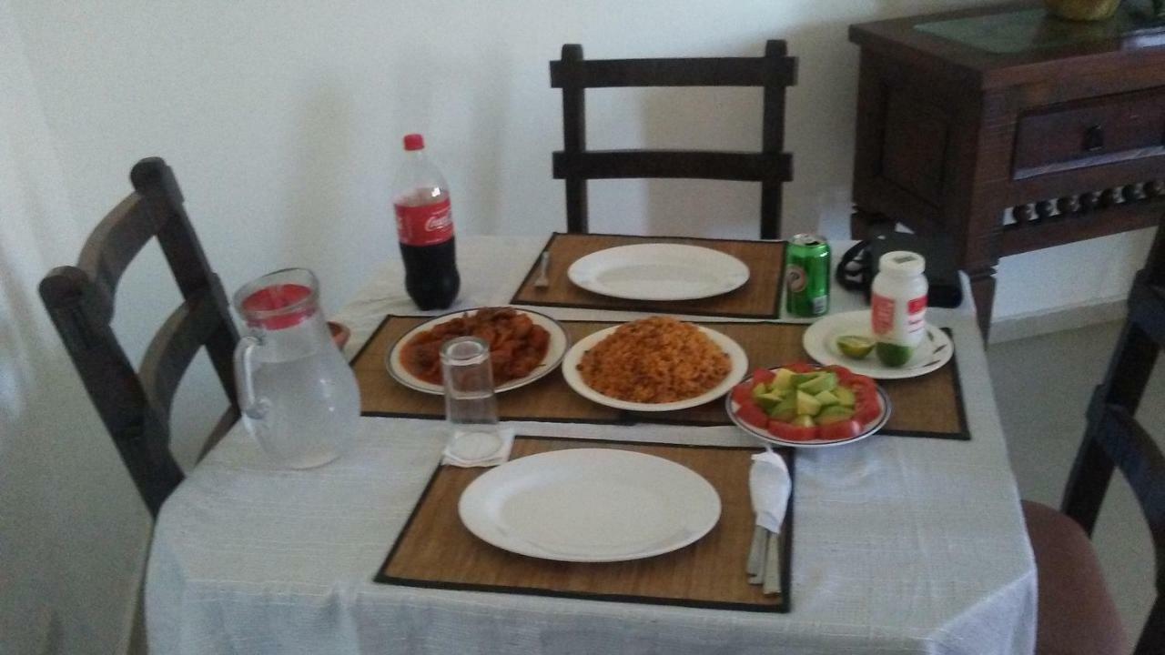 Rolando Share Frühstückspension Punta Cana