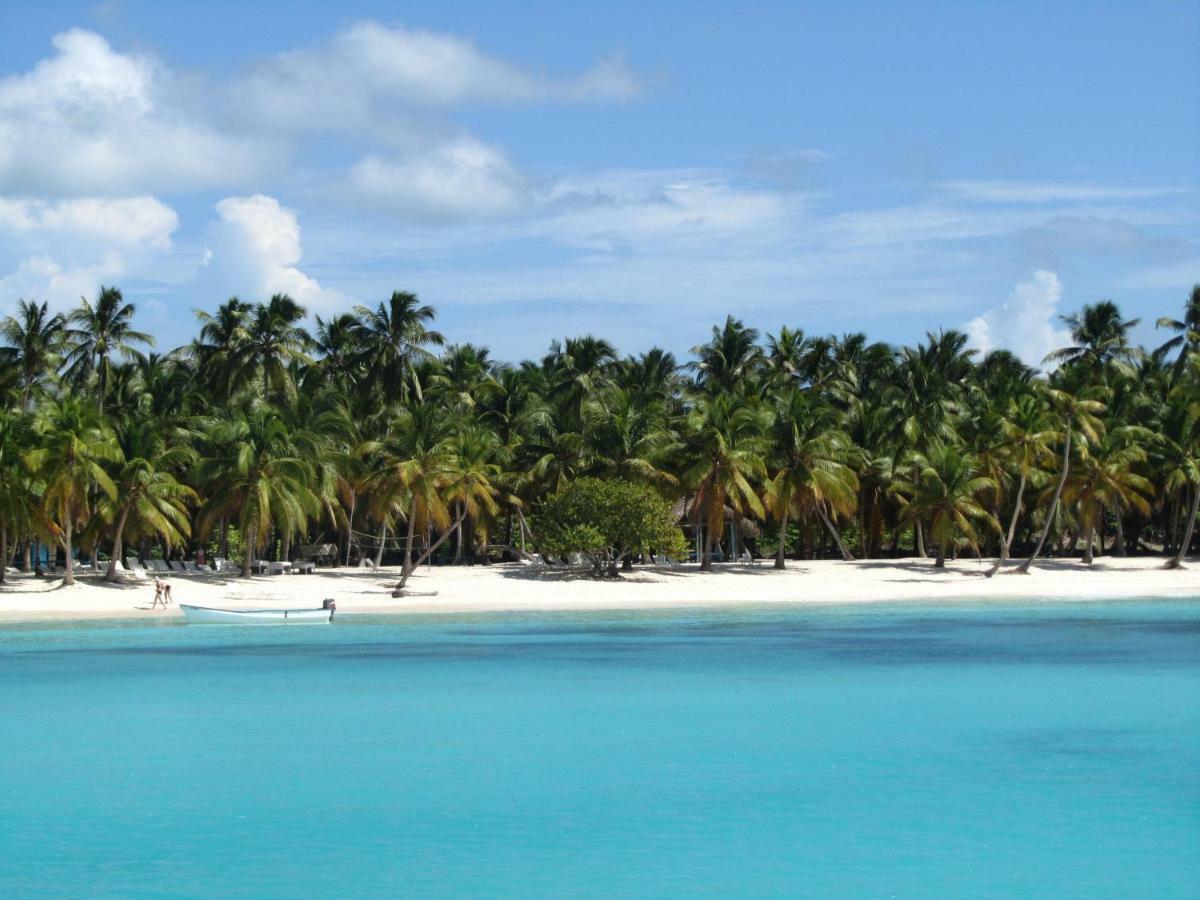 Guest house Arcoiris Share Bavaro