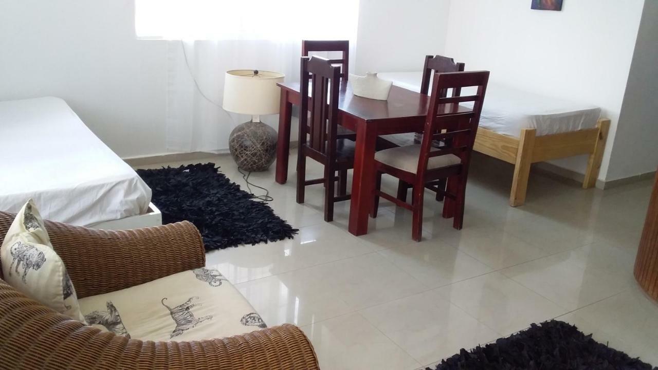 Playa Bibijagua A & L Hostel *