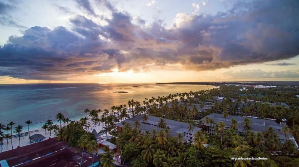 Playa Bibijagua A & L Hostel Punta Cana