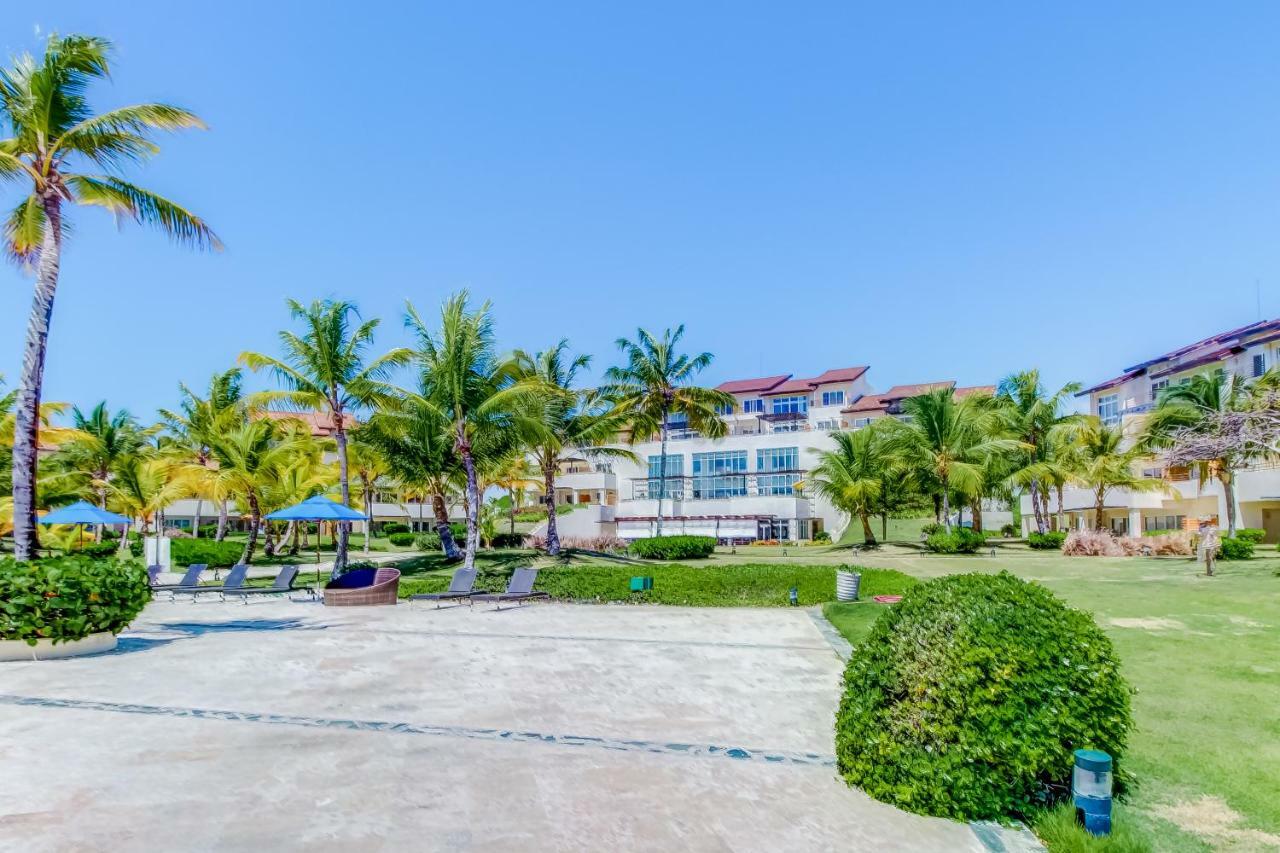 Apartment @ Soto Grande Beachfront Punta Cana