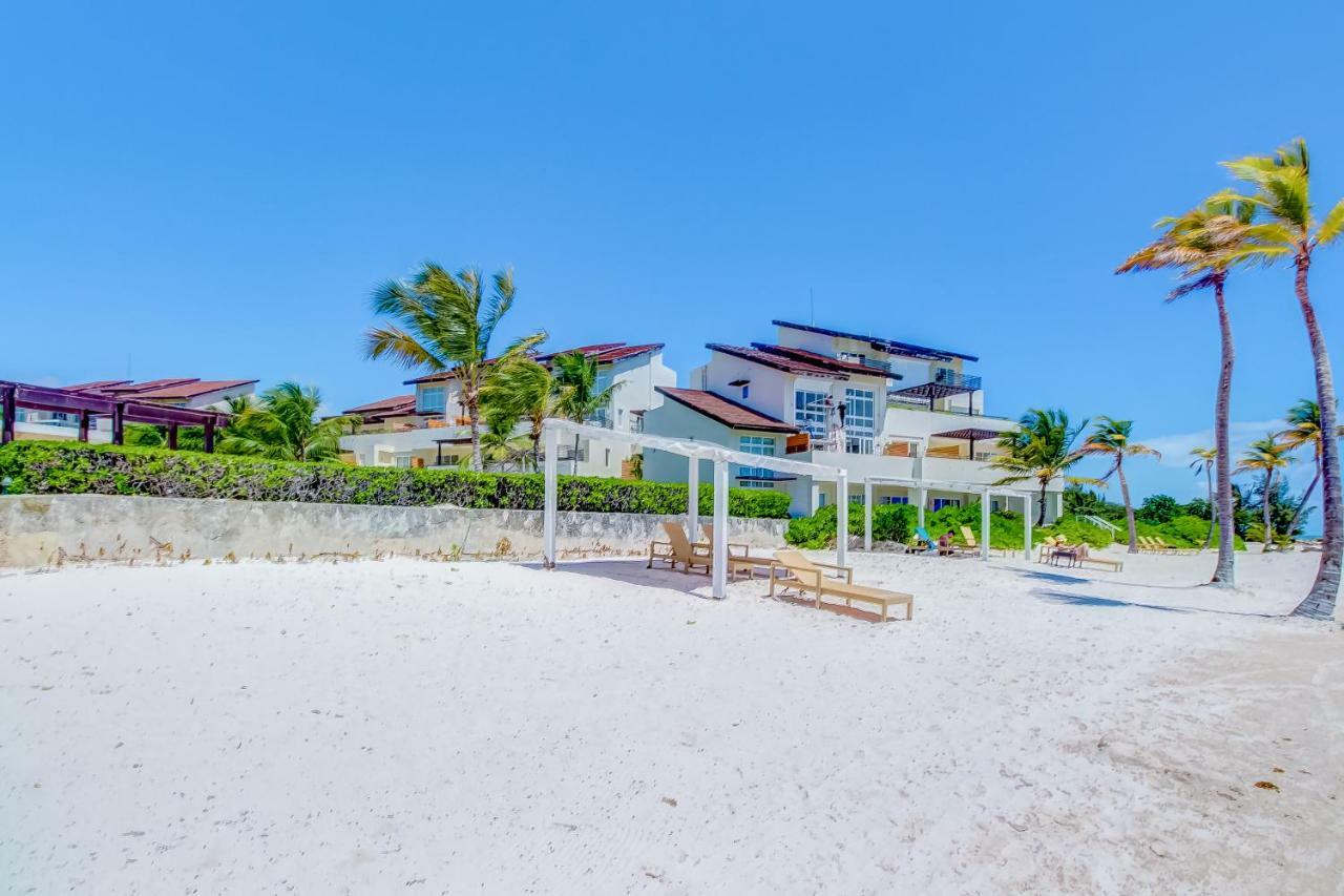 Apartment @ Soto Grande Beachfront Punta Cana