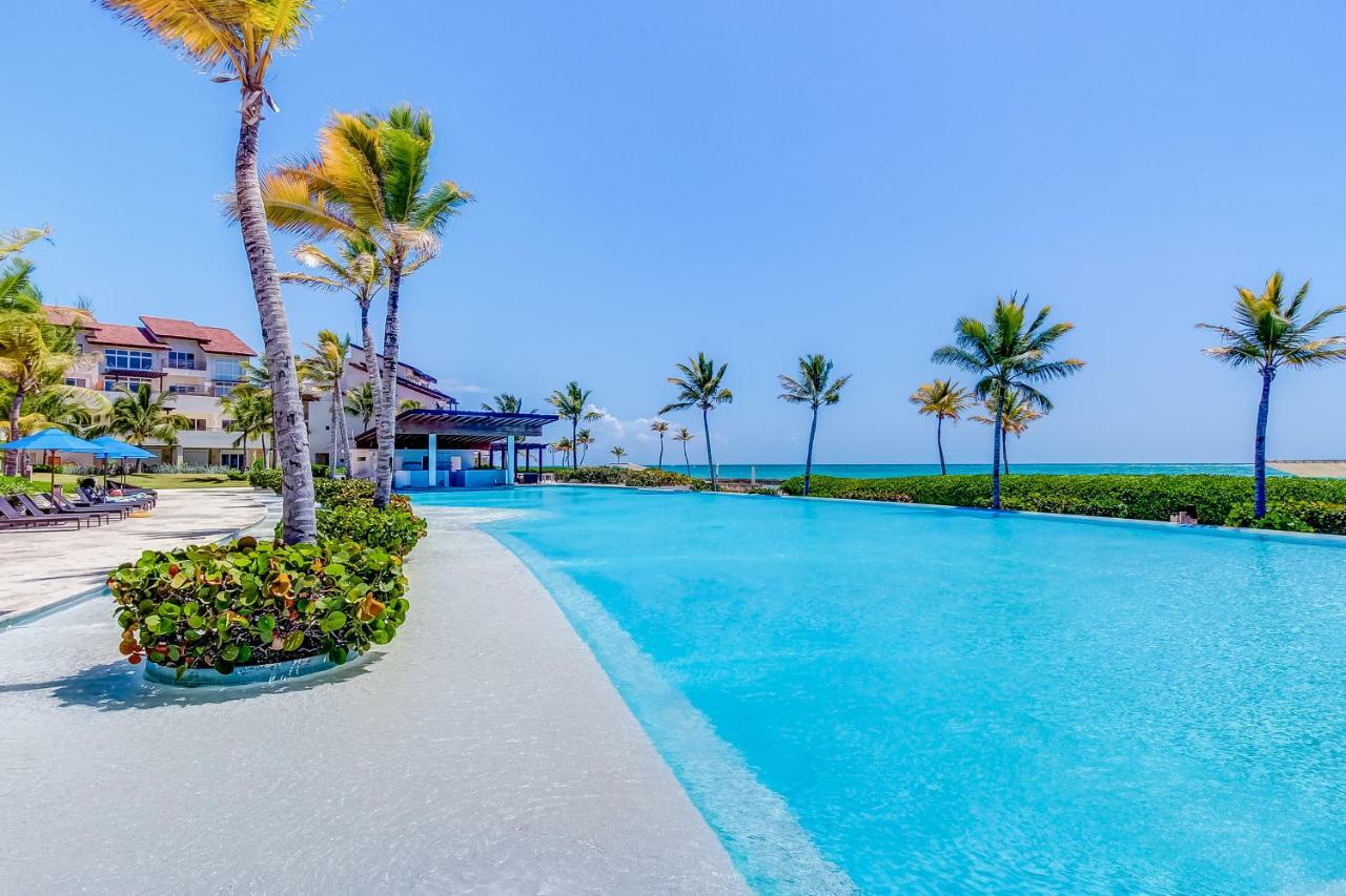 Apartment @ Soto Grande Beachfront Punta Cana