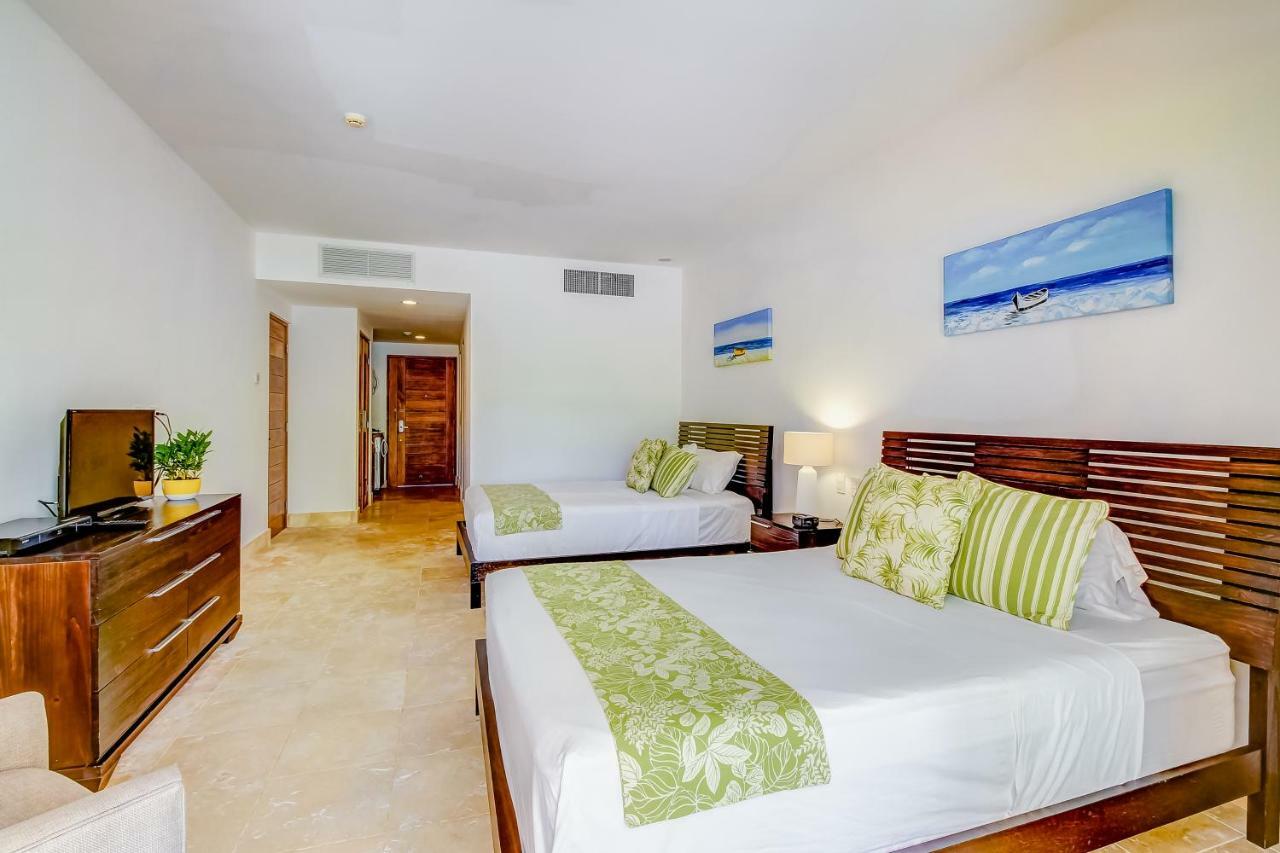 @ Soto Grande Beachfront Apartment Punta Cana