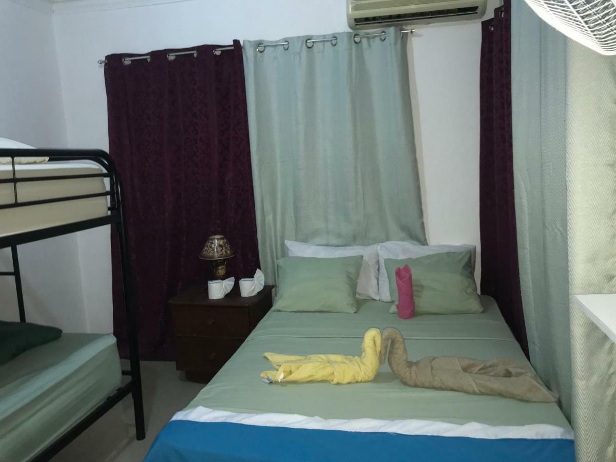 Hostel Playa Bibijagua A & L *