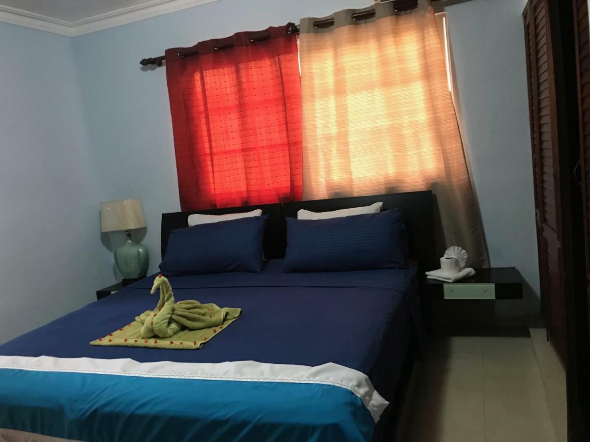 Playa Bibijagua A & L Hostel Punta Cana
